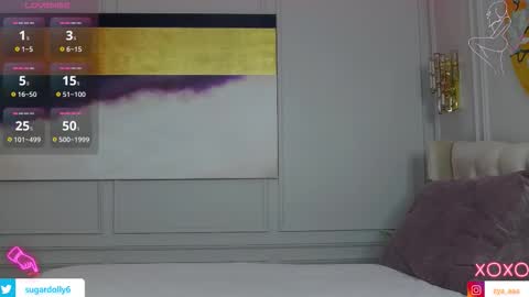 Snapshot of amyazuree chatting on March 2026 05:48:02 AM Amy online show from March 2026 05:48:02 AM