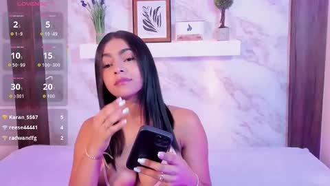 My name is AMY... Nice to meet you  thumb up me please its important online show from December 2025 06:15:01 PM