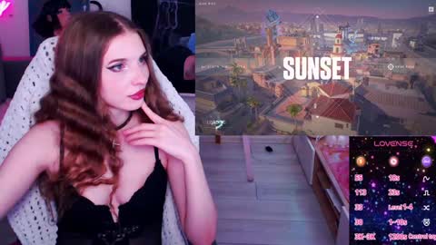 Amy is here  my telegram chanel -  online show from December 2024 07:12:01 PM