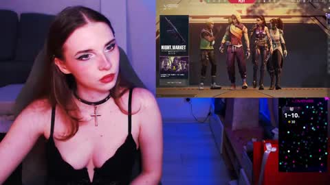 Amy is here  my telegram chanel -  online show from April 2026 06:49:02 PM