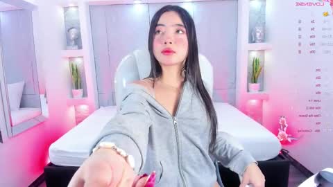 Snapshot of amycolman_ chatting on October 2025 02:02:01 PM amy online show from October 2025 02:02:01 PM