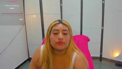 Amy Cook online show from January 2025 10:40:01 AM