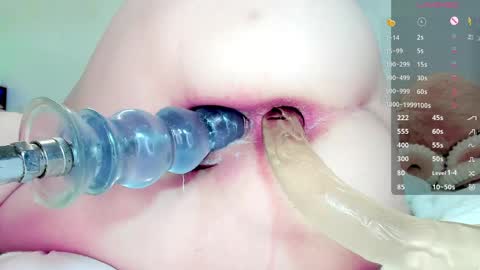 amycreamy online show from May 2026 09:21:01 PM