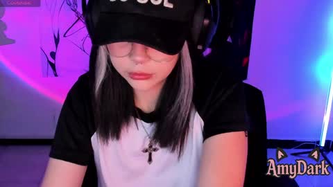 Amy online show from April 2026 12:19:02 PM