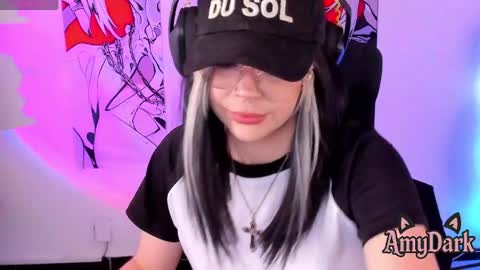 Amy online show from April 2026 02:47:01 PM