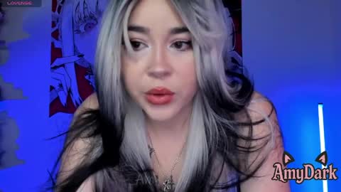 Amy online show from May 2026 11:32:02 PM