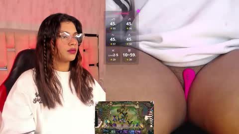 amyevan_ online show from February 2026 01:38:01 PM