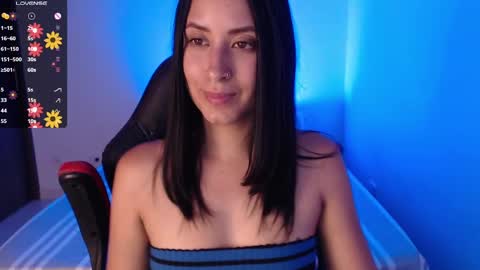 Snapshot of amyharlow_ chatting on December 2024 10:01:02 PM Jenn online show from December 2024 10:01:02 PM