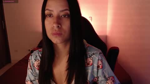 Snapshot of amyharlow_ chatting on January 2025 11:04:02 AM Jenn online show from January 2025 11:04:02 AM
