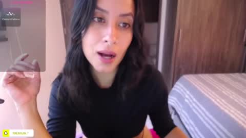 Snapshot of amyharlow_ chatting on September 2025 05:37:01 PM Jenn online show from September 2025 05:37:01 PM