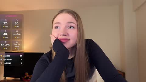 Amy online show from December 2024 04:28:02 AM