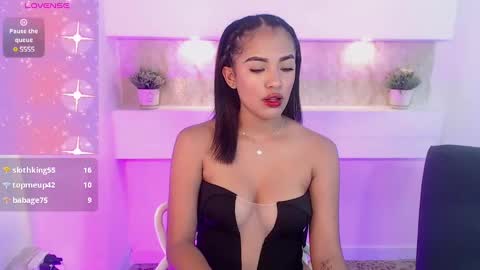 amyjohnsonn online show from February 2025 03:06:01 PM