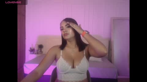 amyjohnsonn online show from April 2026 05:43:01 AM