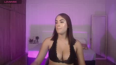 amyjohnsonn online show from April 2026 02:31:01 AM