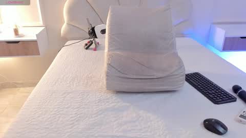 Amykord online show from February 2026 11:46:02 AM