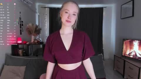 Amy online show from February 2026 07:29:01 AM