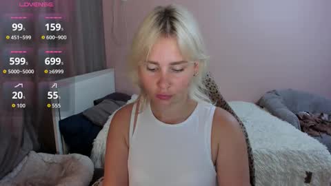 Snapshot of amymilson chatting on September 2025 01:16:02 PM amymilson online show from September 2025 01:16:02 PM