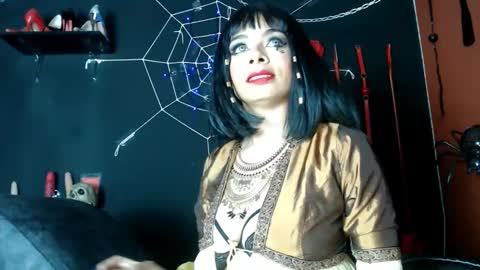 Snapshot of amymistress chatting on October 2025 10:43:02 PM Amy Wong Grey online show from October 2025 10:43:02 PM