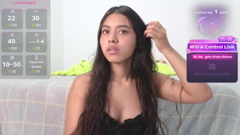 amynovaaa online show from May 2026 03:24:02 AM