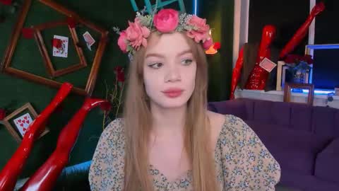 Snapshot of amynox chatting on March 2026 05:37:02 AM Amy online show from March 2026 05:37:02 AM