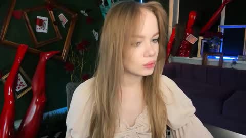 Snapshot of amynox chatting on March 2026 05:14:02 AM Amy online show from March 2026 05:14:02 AM