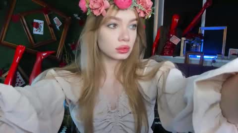 Snapshot of amynox chatting on March 2026 05:00:02 AM Amy online show from March 2026 05:00:02 AM