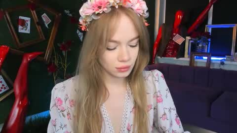 Snapshot of amynox chatting on March 2026 05:00:02 AM Amy online show from March 2026 05:00:02 AM