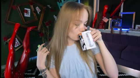 Snapshot of amynox chatting on March 2026 05:24:02 AM Amy online show from March 2026 05:24:02 AM