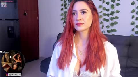 Snapshot of amypond__ chatting on March 2025 05:35:02 PM Amy online show from March 2025 05:35:02 PM