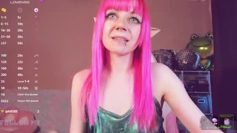Amy Rose online show from May 2026 04:33:01 PM