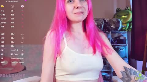 Amy Rose online show from May 2026 09:04:01 AM
