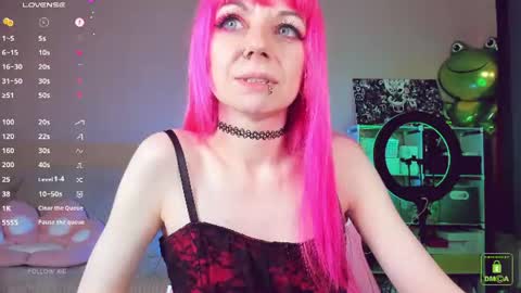 Amy Rose online show from June 2026 07:38:01 PM