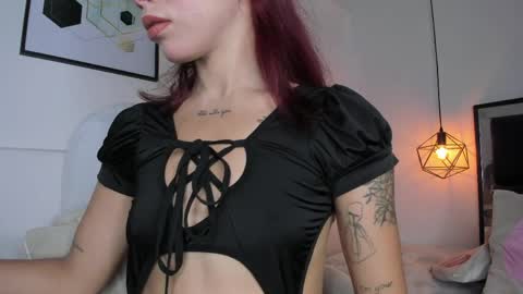 Amy online show from April 2026 12:11:02 PM
