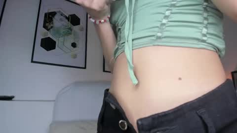 Amy online show from May 2026 12:10:01 PM