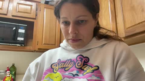 Amy Smilez online show from December 2024 07:12:01 PM