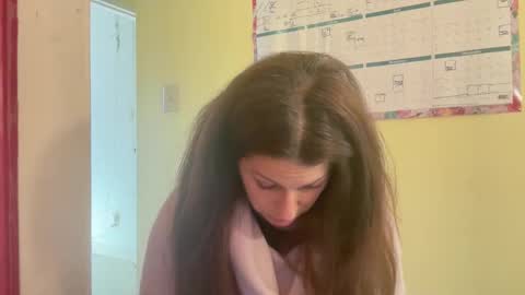 Amy Smilez online show from January 2025 05:48:01 PM