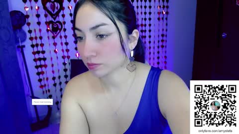 Im Amy IM NOT LOOKING FOR A PARTNER OR DATING online show from February 2026 12:18:01 AM