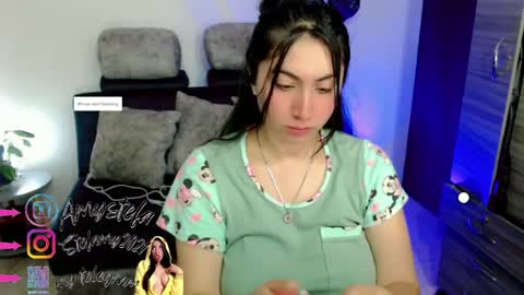 Im Amy IM NOT LOOKING FOR A PARTNER OR DATING online show from May 2026 06:41:02 AM