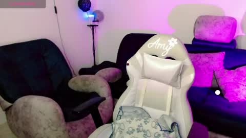 Im Amy IM NOT LOOKING FOR A PARTNER OR DATING online show from June 2026 02:12:01 AM