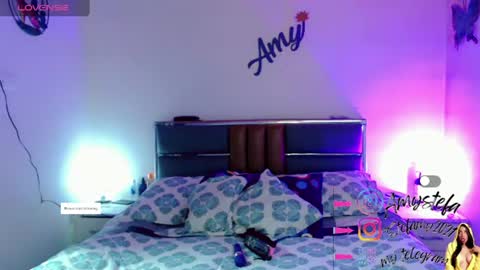 Im Amy IM NOT LOOKING FOR A PARTNER OR DATING online show from June 2026 02:42:02 AM
