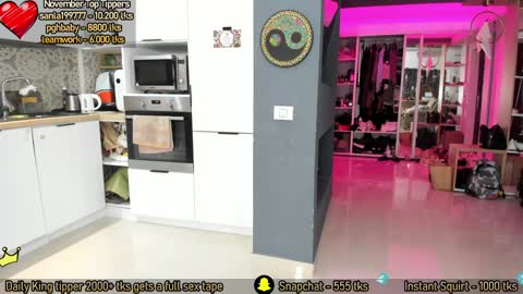     Next stream Dec 3 online show from November 2025 12:15:02 PM