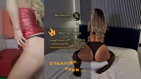     Next stream Dec 3 online show from April 2026 11:22:02 AM