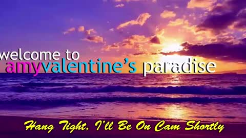 Snapshot of amyvalentine chatting on February 2025 06:22:01 AM AmyValentine online show from February 2025 06:22:01 AM
