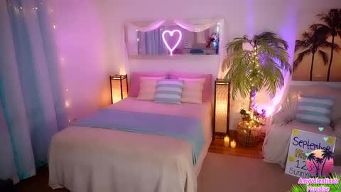 Snapshot of amyvalentine chatting on September 2025 05:40:01 AM AmyValentine online show from September 2025 05:40:01 AM