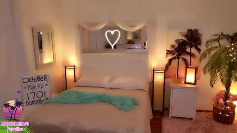  AmyValentine  online show from October 2025 05:51:02 AM