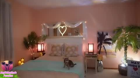  AmyValentine  online show from May 2026 06:08:01 AM