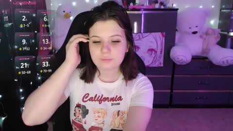 amyvibes online show from November 2025 08:02:01 PM