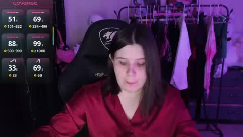 amyvibes online show from June 2026 07:11:01 PM