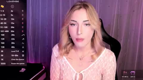 amyvilvet online show from January 2026 09:29:01 PM