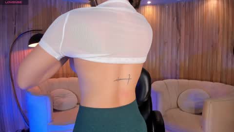 AMY WALKER online show from January 2025 10:29:02 AM